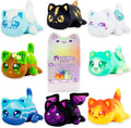 Aphmau MeeMeows 11” Classic Mystery Plush - Elemental, packaging shot