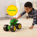 John Deere Monster Treads All Terrain Tracto - Image 2