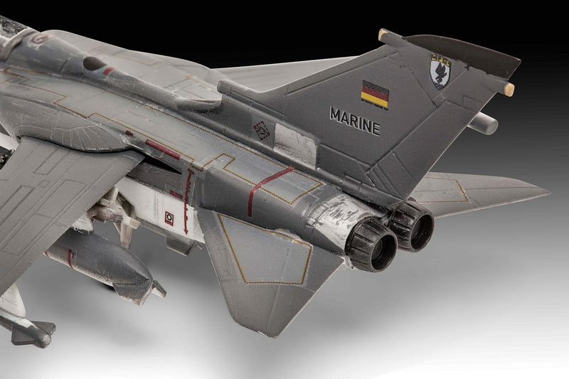 REVELL 03783 Panavia Tornado IDS/GR.1 1:144 cale Model Plane - Image 3