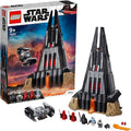 LEGO Darth Vader Castle 75251 Star Wars