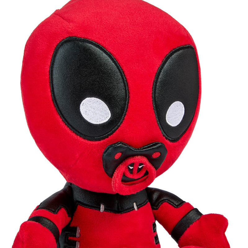 Marvel Babypool Deadpool Plush Figure 25cm, additional view