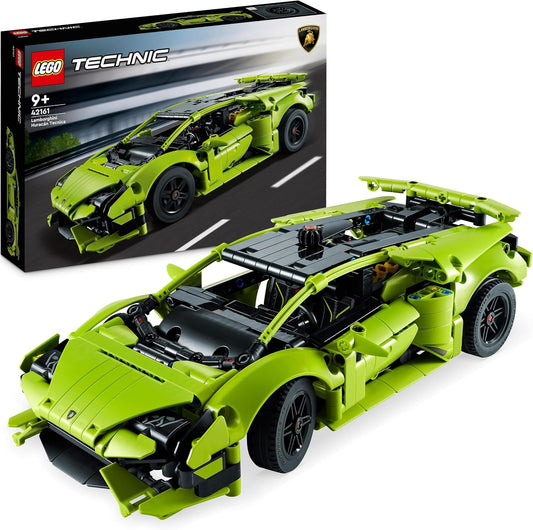 LEGO Technic Lamborghini Huracan Tecnica 42161