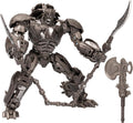 Transformers Optimus Primal Transformers Rise of the Beasts Action Figure, alternate view