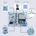 Disney Stitch Mega Creative Box - Image 3