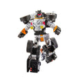 Transformers & Hot Wheels Bone Shaker Car - Image 3