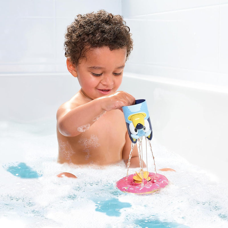Bluey Splash & Float Bluey - Image 3