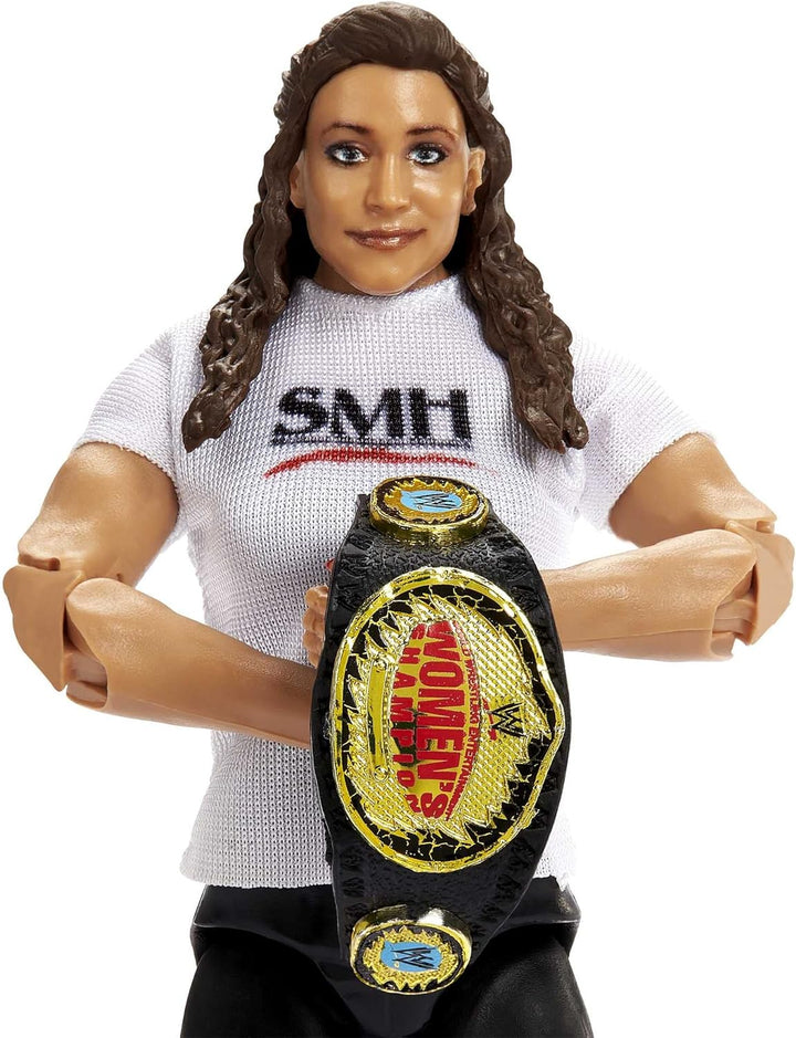 WWE Elite Collection Stephanie Macmhon Figure