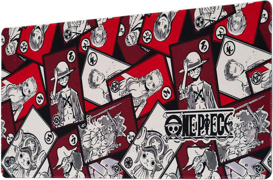 One Piece Xl Mouse Mat