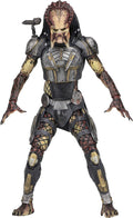 Predator (2018) Fugitive Predator Ultimate 7" Scale Action Figure (view 2)