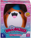 Smooshzees Cutezees, packaging shot