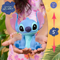 Disney - Lilo Doll & Stitch Figure