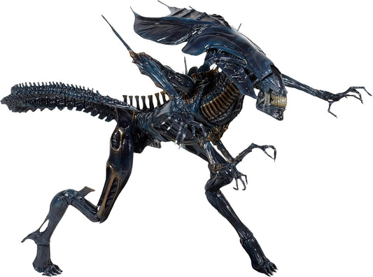Alien Queen Aliens Ultra Deluxe Boxed Action Figure