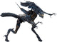 Alien Queen Aliens Ultra Deluxe Boxed Action Figure