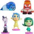 Inside Out 2 5 Figure Set - Image 4