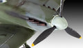 REVELL 03959 Spitfire Mk.II 1:48 Scale Model Plane - Image 4