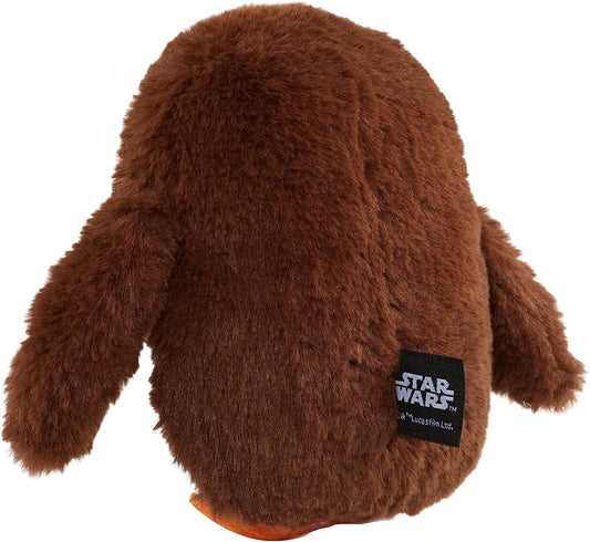 Star Wars Porg Galaxys Edge Plush Figure, alternate view