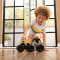 John Deere Monster Treads Roaring Rev Up Hauler - Image 4