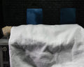 Universal Monsters Frankenstein 7" Scale Accessory Pack side angle