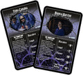 Top Trumps Specials Wednesday Card Game - Image 5