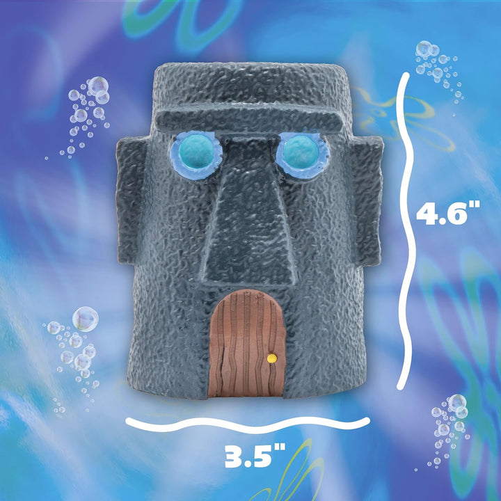 SpongeBob 3D Tiki House Pen Pot