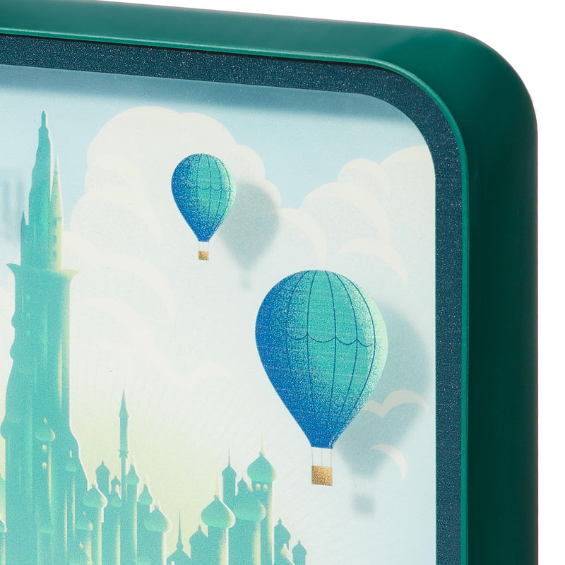 Wicked Light Emerald City Decorative Light, additional view