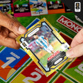 Monopoly FIFA Board Game