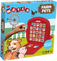 Top Trumps Match: Farm Pets Board Game
