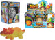 Grow Your Own Hatching Dinosaur Egg Novelty Toy
