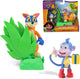 Boots and Swiper Dora Adventure Pack