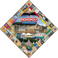 Monopoly: Scarborough Edition Board Game - Image 2