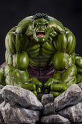 Marvel Hulk Artfx Premier Kotobukiya Limited Edition Statue, alternate view