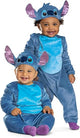 Disguise Lilo & Stitch Stitch Toddler Costume (2YR)
