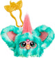 Furby Furblets Mello-Nee Mini Electronic Plush Toy