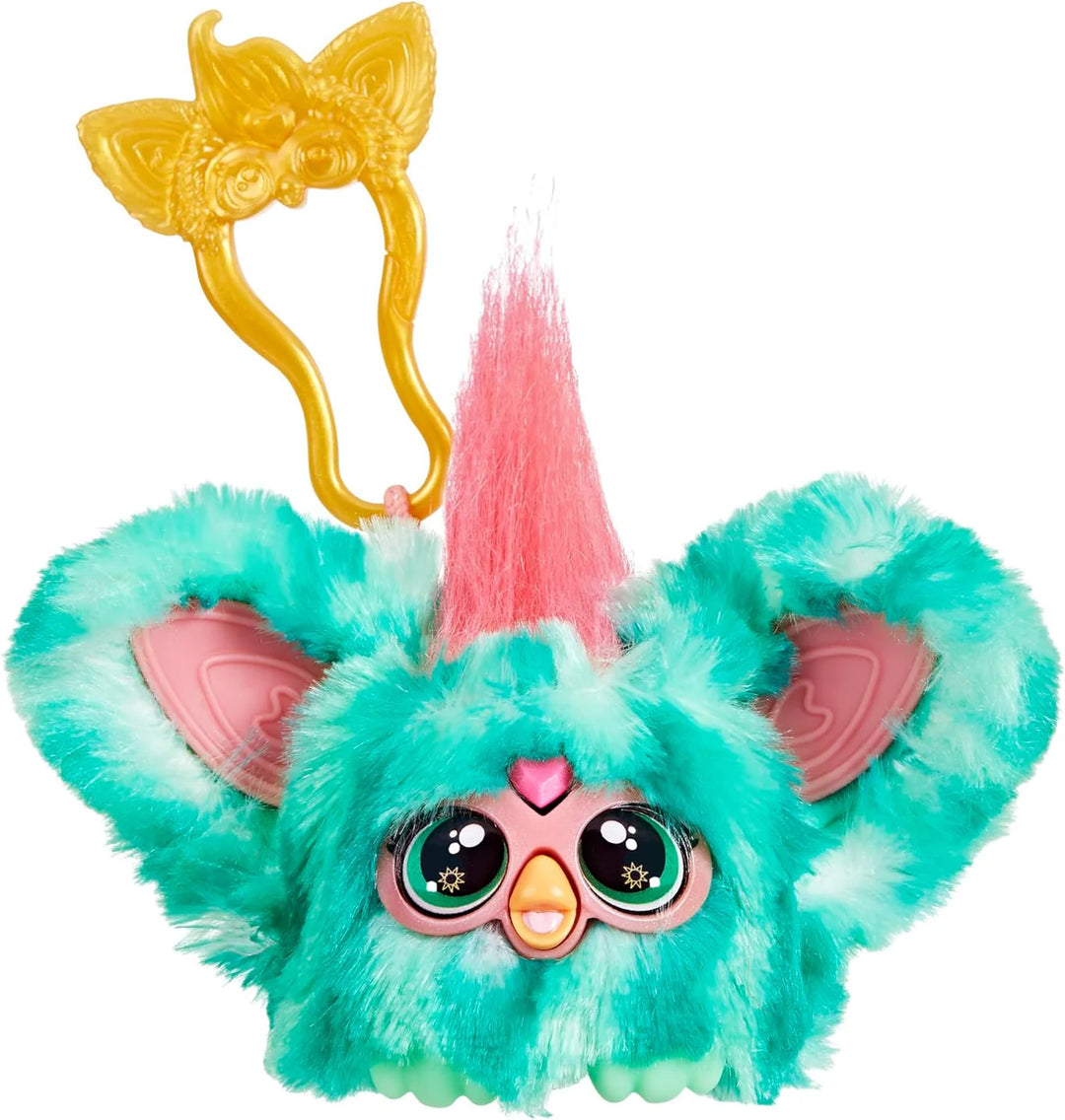 Furby Furblets Mello-Nee Interactive Plush Toy