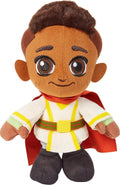 Star Wars Young Jedi Adventures Kai Brightstar Plush