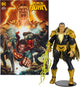 Black Adam DC Direct Page Punchers 7-Inch Action Figure