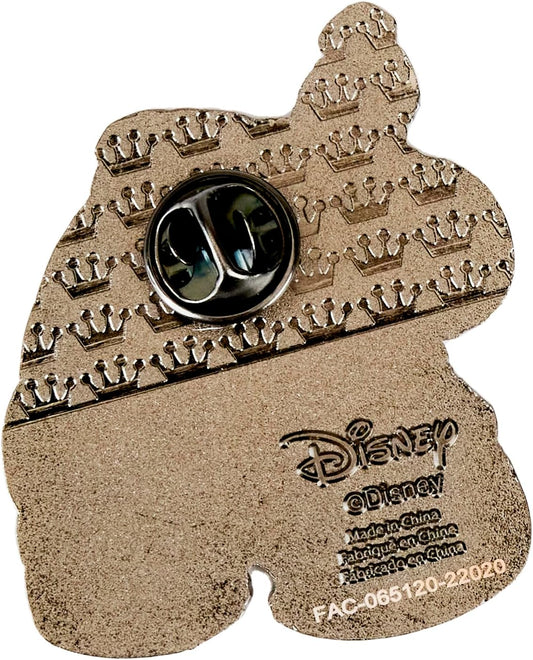 Loungefly - Disney Lilo & Stitch Space Adventure Blind Box Enamel Pin alternate view