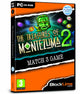 The Treasures of Montezuma 2 (PC DVD)