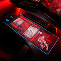 DC Comics Superman Mousepad Mobile Charger Officially Licens, side angle