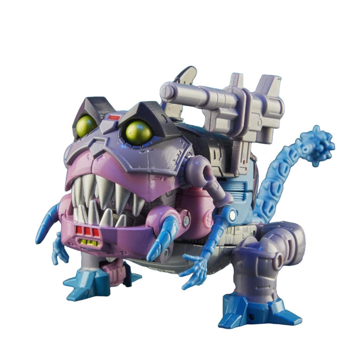 Transformers The Movie Studio Series Deluxe Class Gnaw Action Figure