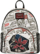 Loungefly - Netflix Stranger Things 5 Mini Backpack