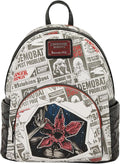 Loungefly Netflix Stranger Things Mini Backpack