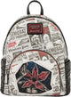 Loungefly Netflix Stranger Things Mini Backpack