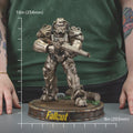 Fallout (Amazon): Maximus Figure (image 5 of 10)