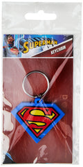 Superman Shield Keychain (image 8 of 8)