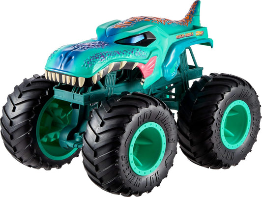 Hot Wheels XL Mega Wrex Monster Truck