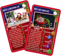 Top Trumps Classics Christmas Card Game - Image 3