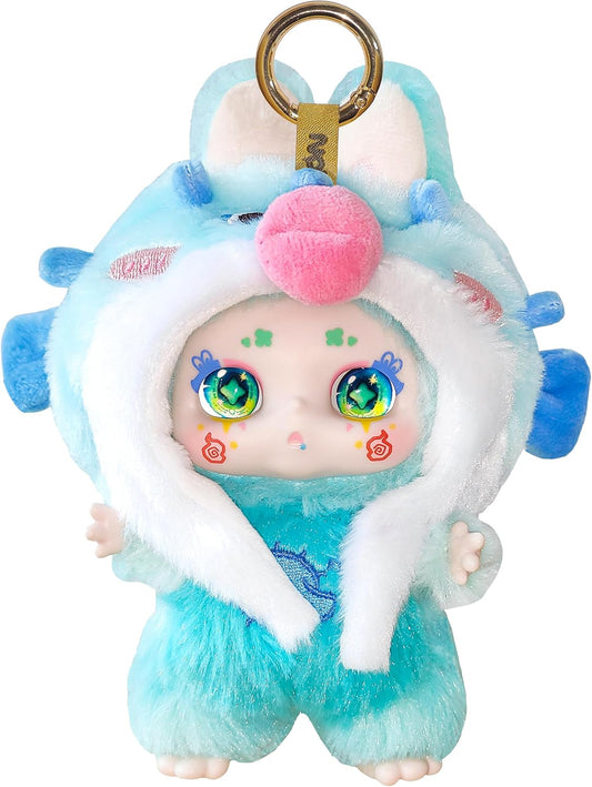 Kimmon Dreams Of The Wilderness Mystery Plush - Image 2