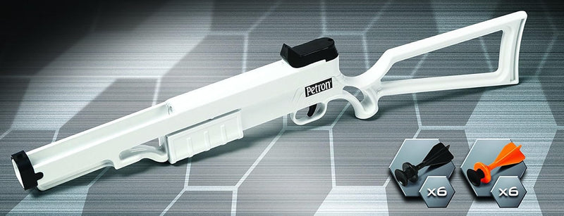 Petron Stealth Toy Rifle - Image 2