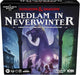 Hasbro Gaming Dungeons & Dragons: Bedlam in Neverwinter